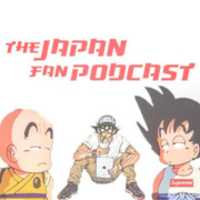 Free download Itunes Cover The Japan Fan Podcast free photo or picture to be edited with GIMP online image editor