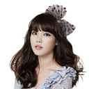 IU (Lee Ji eun, 이지은) Minimalist Theme 2  screen for extension Chrome web store in OffiDocs Chromium