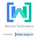 IWD Women Techmaker 15 Black  screen for extension Chrome web store in OffiDocs Chromium