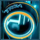 Iyanin TRON RC2 Theme  screen for extension Chrome web store in OffiDocs Chromium