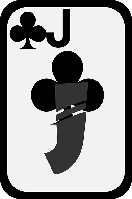 Free download Jack Clubs Casino - Free vector graphic on Pixabay free illustration to be edited with GIMP free online image editor