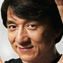 Jackie Chan New Tab  screen for extension Chrome web store in OffiDocs Chromium