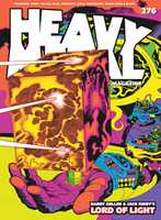 Free download JACK KIRBY ART free photo or picture to be edited with GIMP online image editor