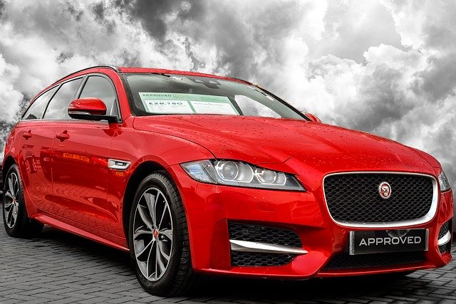 Free download Jaguar Xf Sportbreak Estate Cloudy -  free photo or picture to be edited with GIMP online image editor