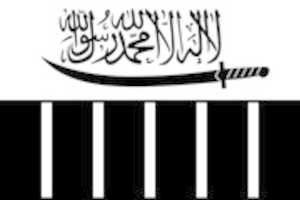 Free download Jamat Dawa Flag free photo or picture to be edited with GIMP online image editor