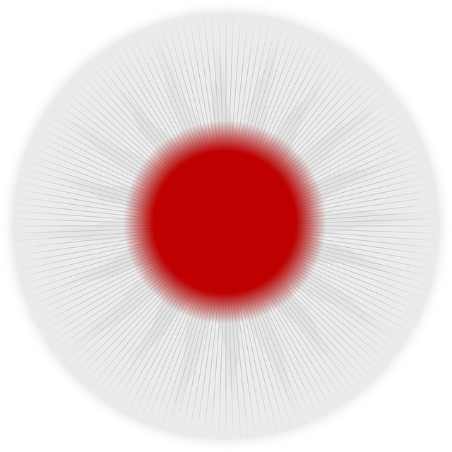 Free download Japan Flag Circle - Free vector graphic on Pixabay free illustration to be edited with GIMP free online image editor