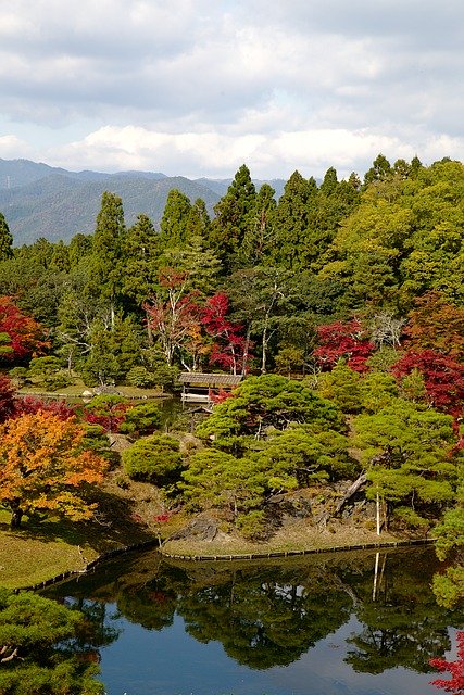 Free download Japan Kyoto Park -  free photo or picture to be edited with GIMP online image editor