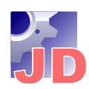 JDicto  screen for extension Chrome web store in OffiDocs Chromium