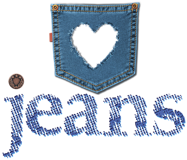 Free download Jeans Logo Emblem -  free illustration to be edited with GIMP free online image editor