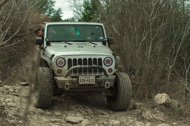 Free download jeep off road hidden falls extreme free picture to be edited with GIMP free online image editor