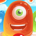 Jelly Madness Game  screen for extension Chrome web store in OffiDocs Chromium