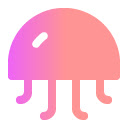 Jelly Party  screen for extension Chrome web store in OffiDocs Chromium