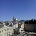 Jerusalem  screen for extension Chrome web store in OffiDocs Chromium