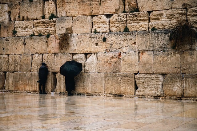 Free download jerusalem wall of tears free picture to be edited with GIMP free online image editor