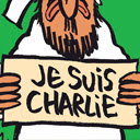 Je Suis Charlie  screen for extension Chrome web store in OffiDocs Chromium