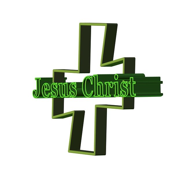 Free download Jesus Christ Faith -  free illustration to be edited with GIMP free online image editor