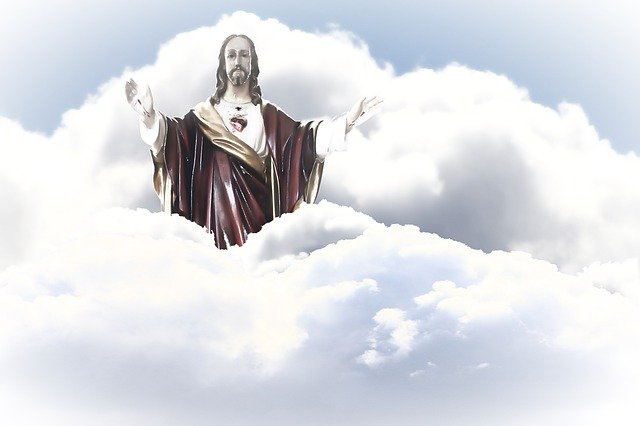 Free download Jesus Of Nazareth Christ Belief -  free photo or picture to be edited with GIMP online image editor
