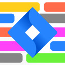 Jira Status Colours  screen for extension Chrome web store in OffiDocs Chromium