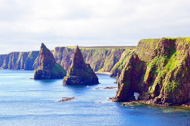 Free download john o groats to travel scotland free picture to be edited with GIMP free online image editor