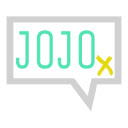 JOJOx  screen for extension Chrome web store in OffiDocs Chromium