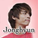 Jonghyun Theme  screen for extension Chrome web store in OffiDocs Chromium