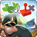 JoyClix All Free Browser Games  screen for extension Chrome web store in OffiDocs Chromium