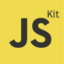 JSKit  screen for extension Chrome web store in OffiDocs Chromium