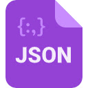 Json Format  screen for extension Chrome web store in OffiDocs Chromium