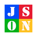 JSON Table Editor  screen for extension Chrome web store in OffiDocs Chromium