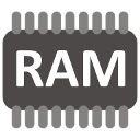 JS RAM memory consumption : usedJSHeapSize  screen for extension Chrome web store in OffiDocs Chromium