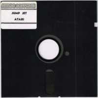 Free download Jump Jet Disk (1985)(Anirog Software)(GB) free photo or picture to be edited with GIMP online image editor