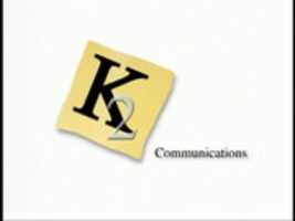 Free download K2 Communications (2000s) free photo or picture to be edited with GIMP online image editor