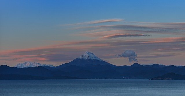 Free download Kamchatka Sea Water -  free photo or picture to be edited with GIMP online image editor