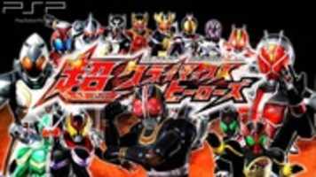 Free download kamenridersuperclimaxheroes free photo or picture to be edited with GIMP online image editor