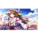 Kantai Theme 02 1366x768  screen for extension Chrome web store in OffiDocs Chromium