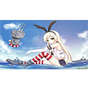 Kantai Theme 07 1920x1080  screen for extension Chrome web store in OffiDocs Chromium