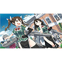 Kantai Theme 30 1600x900  screen for extension Chrome web store in OffiDocs Chromium