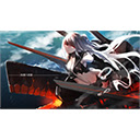 Kantai Theme 32 1366x768  screen for extension Chrome web store in OffiDocs Chromium