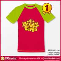 Free download Kaos Dakwah Anak Muslim free photo or picture to be edited with GIMP online image editor