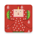 Katamari Ichigo  screen for extension Chrome web store in OffiDocs Chromium