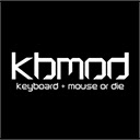 KBMOD MultiStream Extension  screen for extension Chrome web store in OffiDocs Chromium