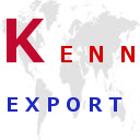 Kenn Export Limited  screen for extension Chrome web store in OffiDocs Chromium