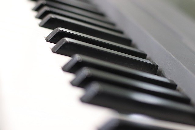 Free download Keyboards Piano -  free photo or picture to be edited with GIMP online image editor