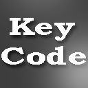 KeyCode for Developer  screen for extension Chrome web store in OffiDocs Chromium