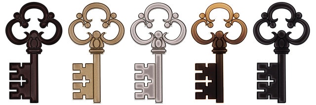 Free download Key Design Transparent Background -  free illustration to be edited with GIMP free online image editor