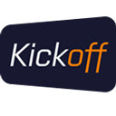 Kickoff documentation  screen for extension Chrome web store in OffiDocs Chromium