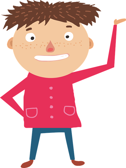 Free download Kid Boy - Free vector graphic on Pixabay free illustration to be edited with GIMP free online image editor