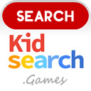 KidSearch.Games Search  screen for extension Chrome web store in OffiDocs Chromium