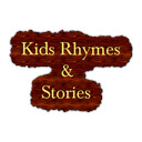 Kids Rhymes  Stories  screen for extension Chrome web store in OffiDocs Chromium