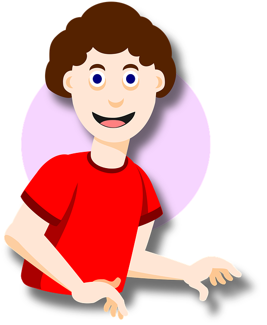 Free download Kid Young Teenager - Free vector graphic on Pixabay free illustration to be edited with GIMP free online image editor